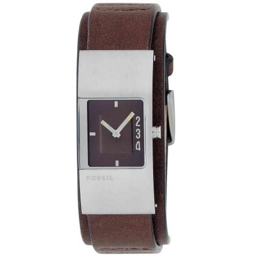 Fossil Uhr JR9675 Damenuhr mit Unterlegband NEUHEIT