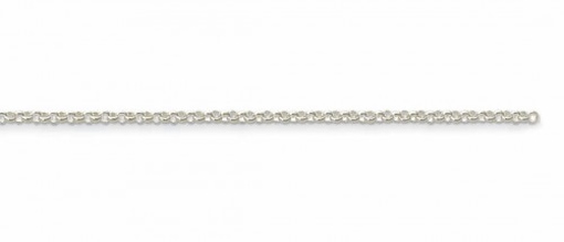 Thomas Sabo X0001M Damen Kette Silber Charm carrier