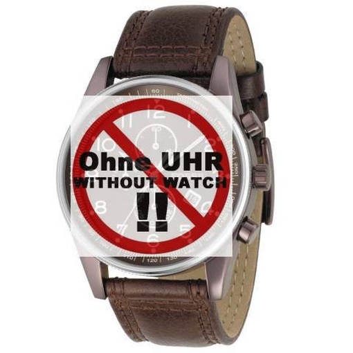 Fossil Uhrband LB-FS4309 Original Lederband f&uuml;r FS 4309