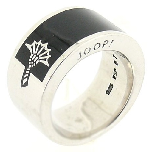 Joop JJ0513 Herren Ring Silber Gr.(18,1) statt 149,--