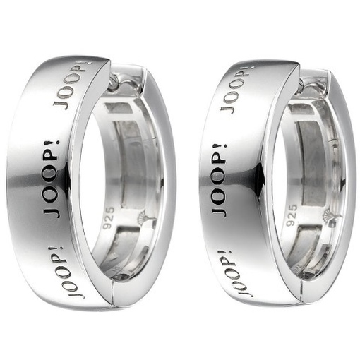 Joop JPCO90098A000 Damen Creolen Silber