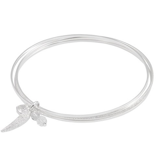 Fossil JF13568 Damen Armreif Neuheit