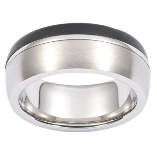 Fossil Ring JF83386 Herrenring von Fossil Gr&ouml;&szlig;e 18