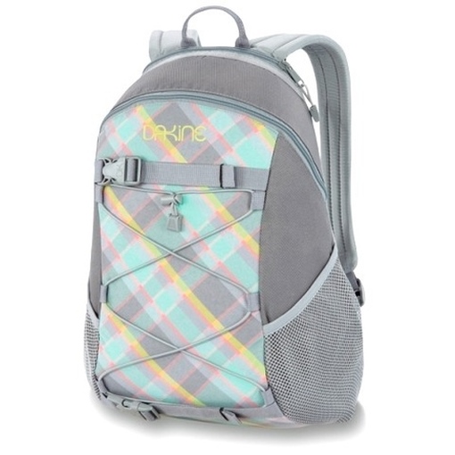 DAKINE Schulrucksack Sportrucksack Laptop Rucksack Kinder Damen Herren