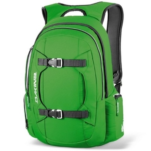 Dakine MISSION Gr&uuml;n 05BP1KDK11-30 Rucksack Schulrucksack  25 L