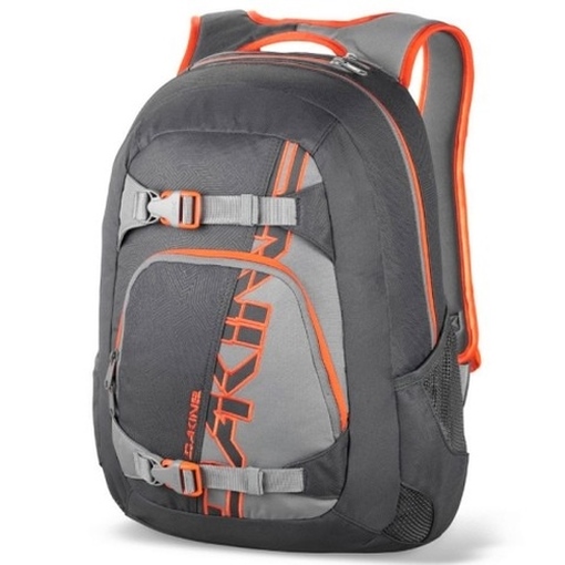 DAKINE Schulrucksack Sportrucksack Laptop Rucksack Kinder Damen Herren