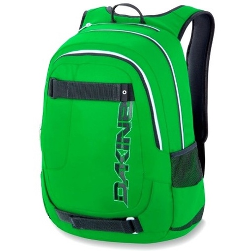 Dakine DIVISION Gr&uuml;n 05BP3ADK11-30 Rucksack Schulrucksack  27 L