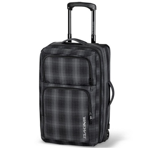 Dakine CARRY ON ROLLER Grau 05TV1PDK10-1181 Trolley Reisetasche 36 L