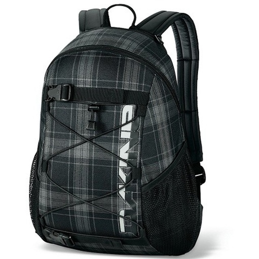 DAKINE Schulrucksack Sportrucksack Laptop Rucksack Kinder Damen Herren