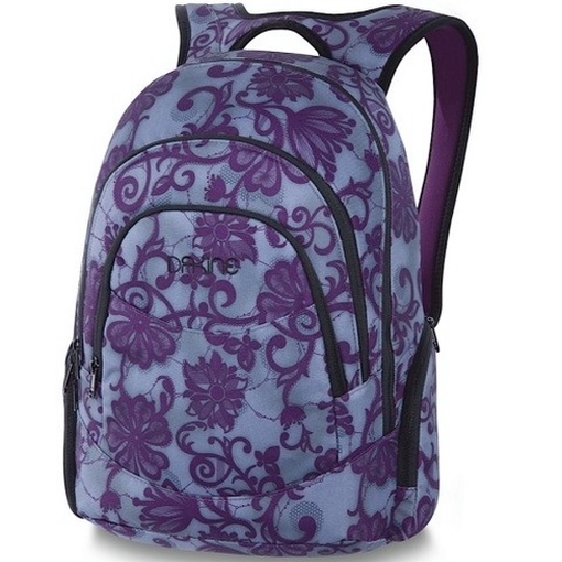 DAKINE Schulrucksack Sportrucksack Laptop Rucksack Kinder Damen Herren