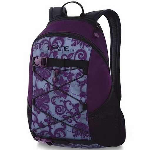 DAKINE Schulrucksack Sportrucksack Laptop Rucksack Kinder Damen Herren