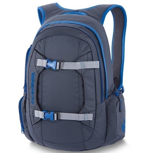 DAKINE Schulrucksack Sportrucksack Laptop Rucksack Kinder Damen Herren