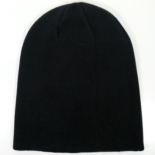 Esprit MCO Schwarz X47351-001 Strickm&uuml;tze Winterm&uuml;tze M&uuml;tze Beanie