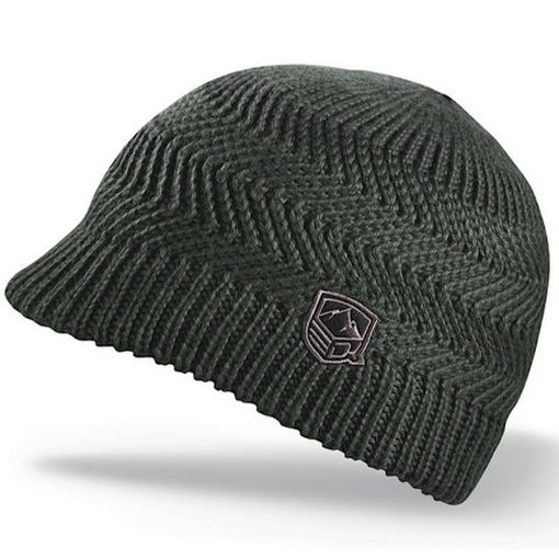 Dakine Kinked Gr&uuml;n 8680008-30 Winterm&uuml;tze Beanie M&uuml;tze Strickm&uuml;tze
