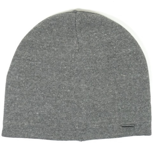 Esprit BASIC BEANIE Grau Y26600-070 Strickm&uuml;tze M&uuml;tze Beanie Gr.L