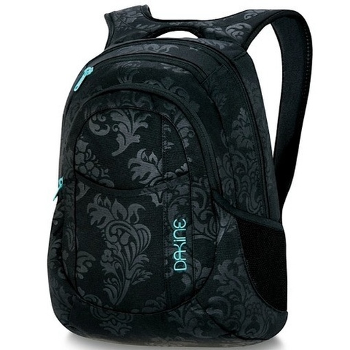 DAKINE Schulrucksack Sportrucksack Laptop Rucksack Kinder Damen Herren