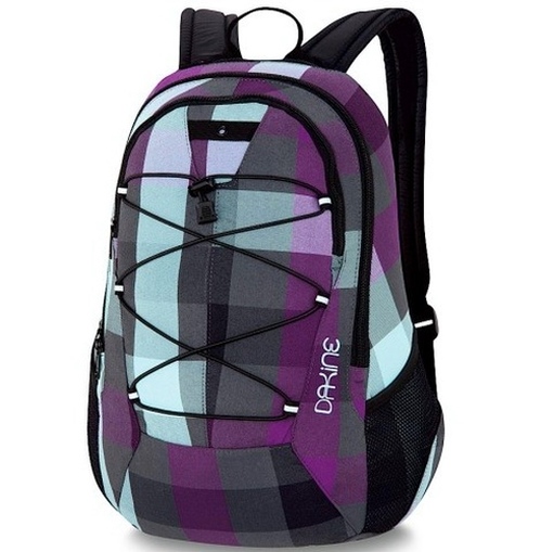 DAKINE Schulrucksack Sportrucksack Laptop Rucksack Kinder Damen Herren