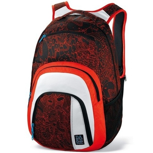 DAKINE Schulrucksack Sportrucksack Laptop Rucksack Kinder Damen Herren