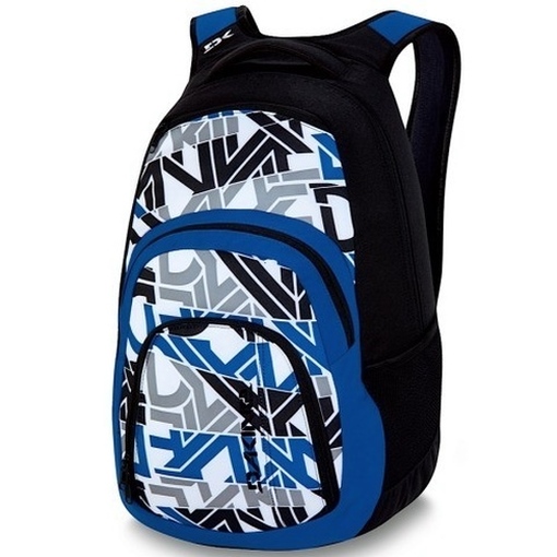 DAKINE Schulrucksack Sportrucksack Laptop Rucksack Kinder Damen Herren