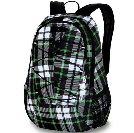 DAKINE Schulrucksack Sportrucksack Laptop Rucksack Kinder Damen Herren