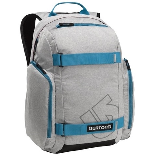 BURTON Schulrucksack Sportrucksack Laptop Rucksack Kinder Damen Herren