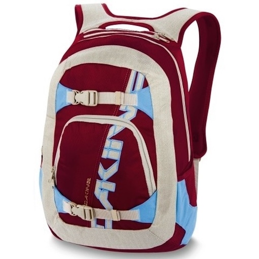 DAKINE Schulrucksack Sportrucksack Laptop Rucksack Kinder Damen Herren