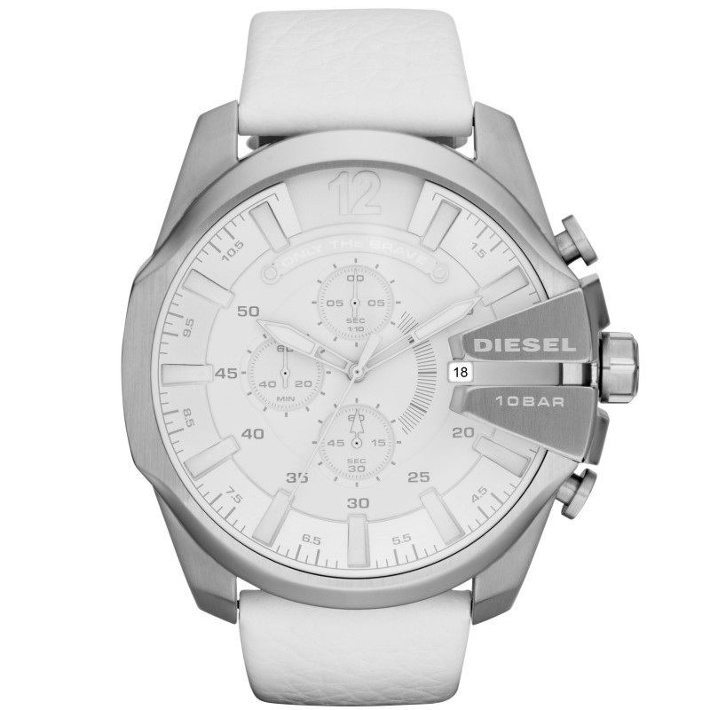 Diesel Uhr Weiss Diesel Uhr Weiss
