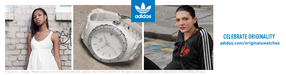 Adidas
