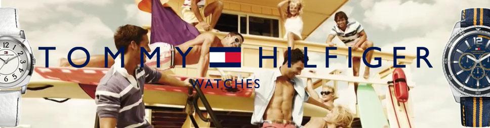 Tommy-Hilfiger